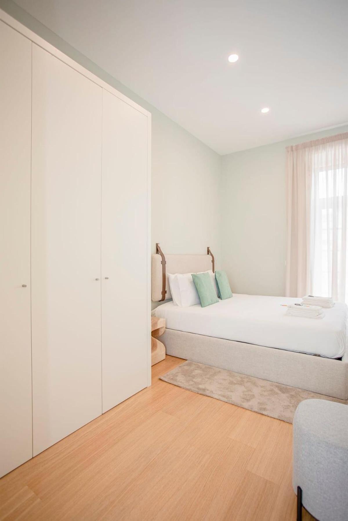 Liiiving In Porto - Sweet Sunlight Apartment Luaran gambar
