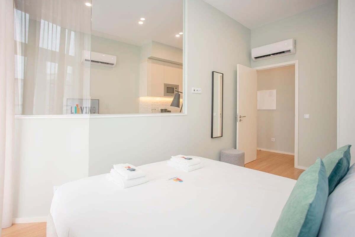 Liiiving In Porto - Sweet Sunlight Apartment Luaran gambar
