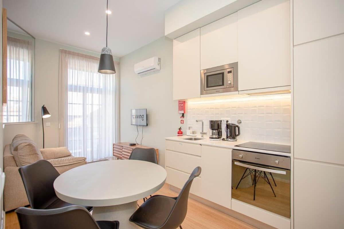 Liiiving In Porto - Sweet Sunlight Apartment Luaran gambar
