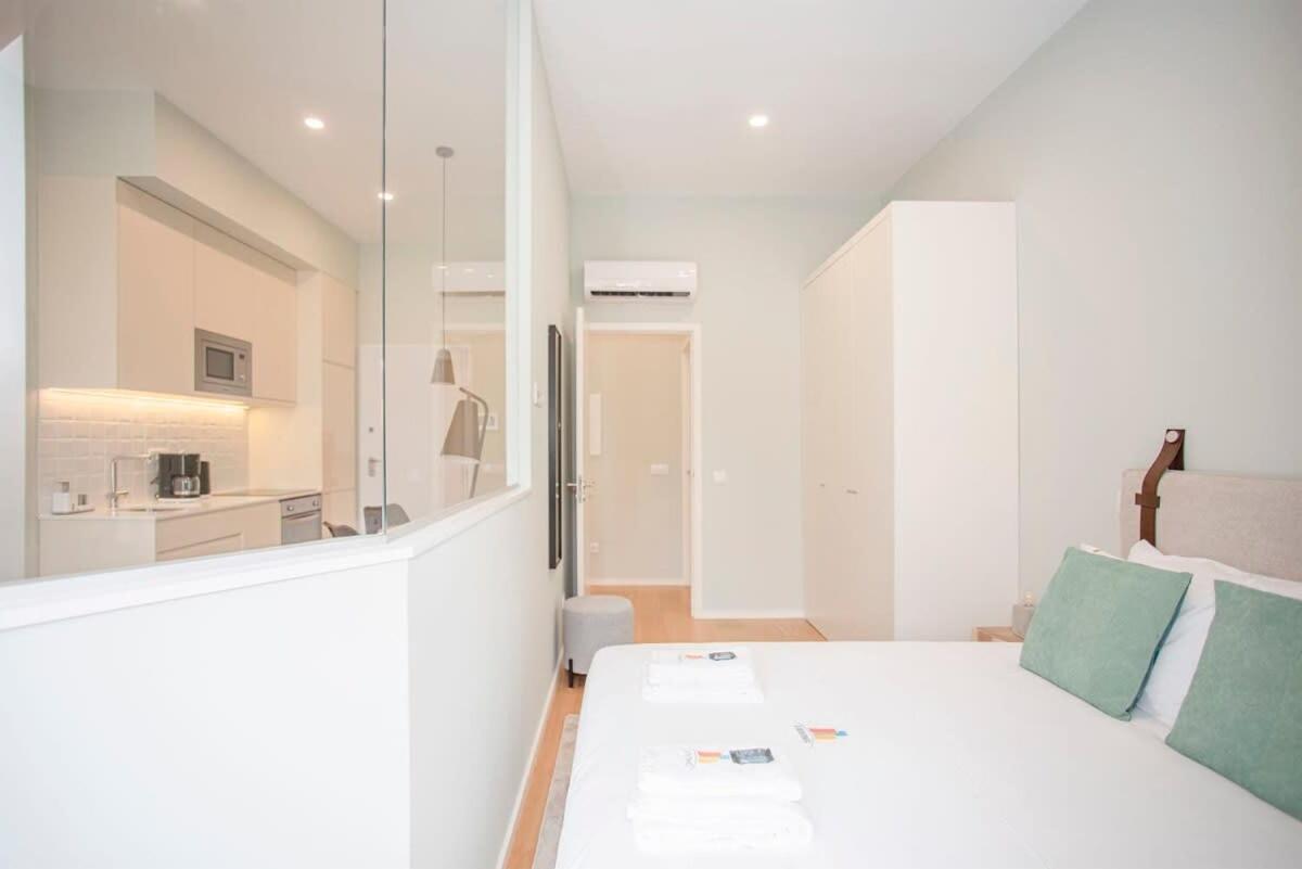 Liiiving In Porto - Sweet Sunlight Apartment Luaran gambar
