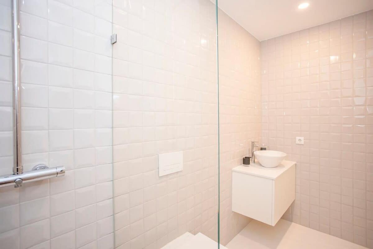 Liiiving In Porto - Sweet Sunlight Apartment Luaran gambar