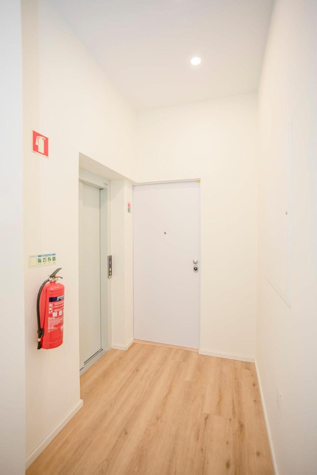 Liiiving In Porto - Sweet Sunlight Apartment Luaran gambar