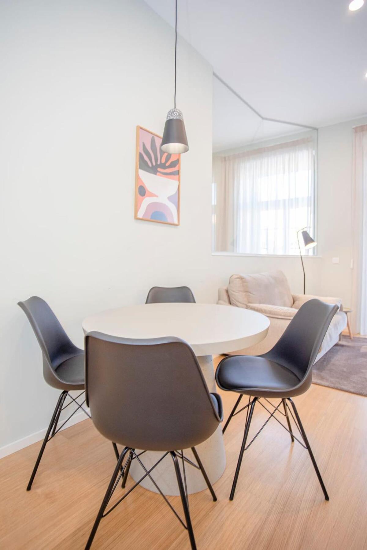 Liiiving In Porto - Sweet Sunlight Apartment Luaran gambar