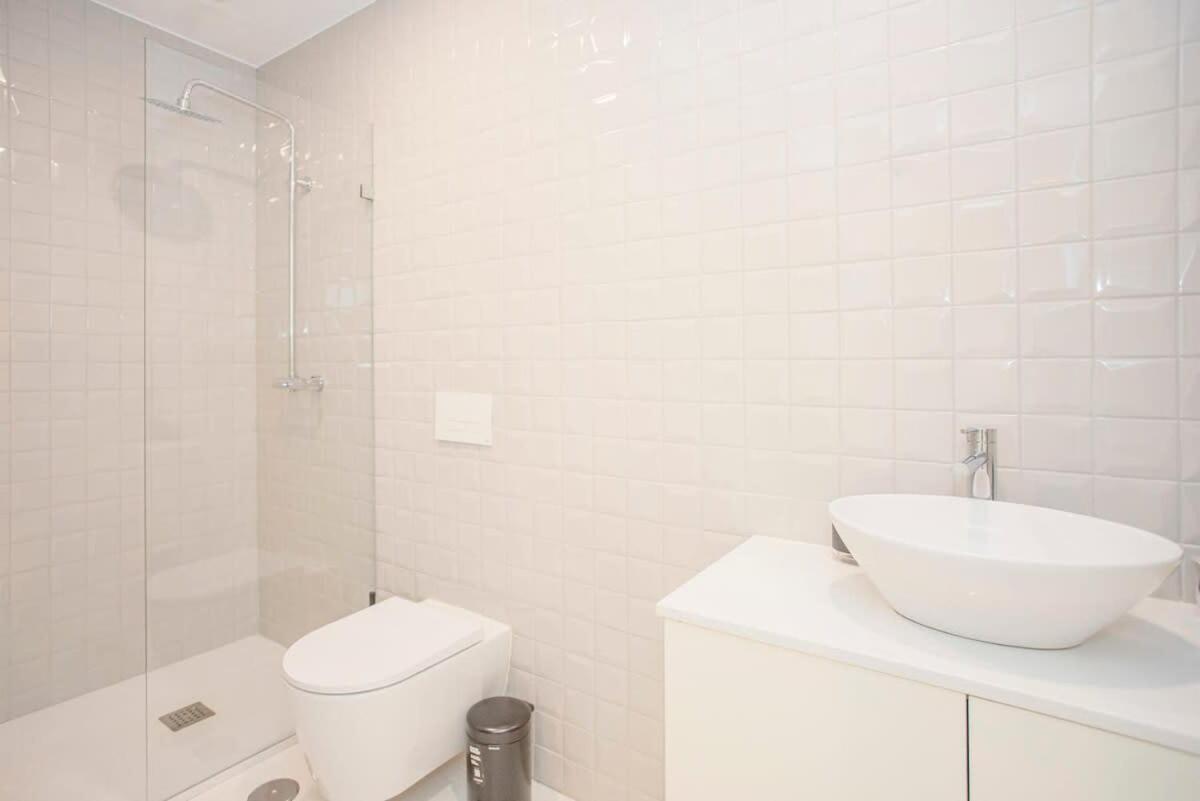 Liiiving In Porto - Sweet Sunlight Apartment Luaran gambar