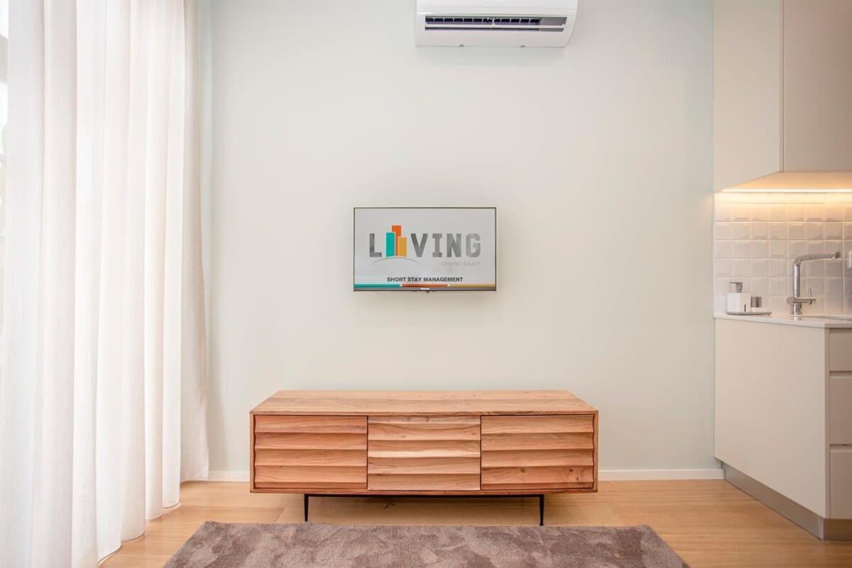 Liiiving In Porto - Sweet Sunlight Apartment Luaran gambar