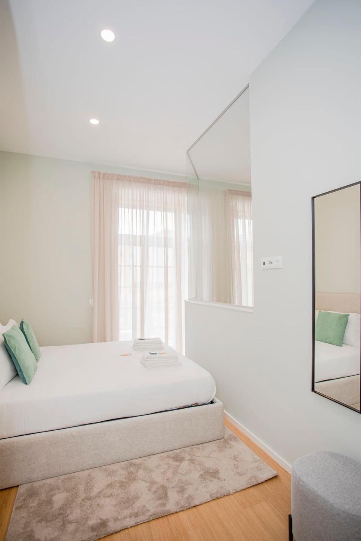 Liiiving In Porto - Sweet Sunlight Apartment Luaran gambar